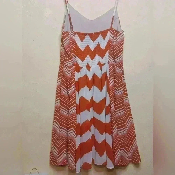 FIRE Los Angeles, Sundress, Size L - Picture 2 of 2